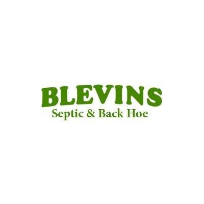 Blevins Septic & Back Hoe