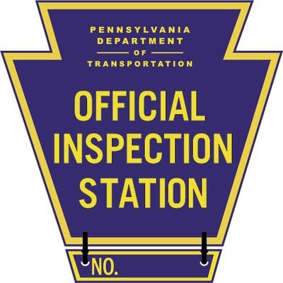 PA State Inspection
PA Emissions Testing
PA Emissions Waiver Service