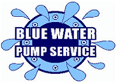 Blue Water Pump Service Inc. logo