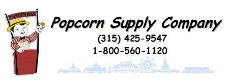 PopcornSupplyCompany.com