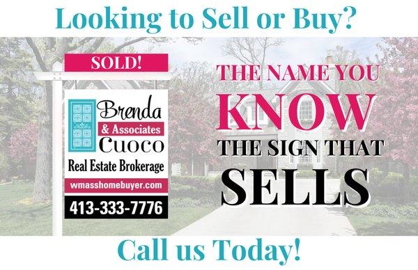 Brenda Cuoco and Associates Real Estate Brokerage