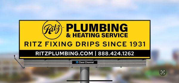 Ritz Plumbing