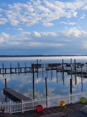 Jordan Point Marina