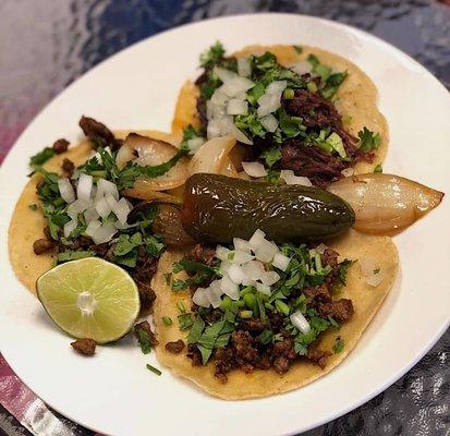 Tacos