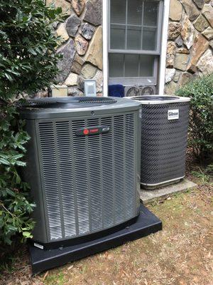 Melton Heating & Air Conditioning