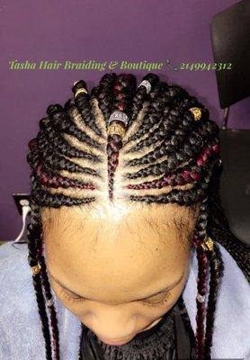 Conrows call us at 2149942312