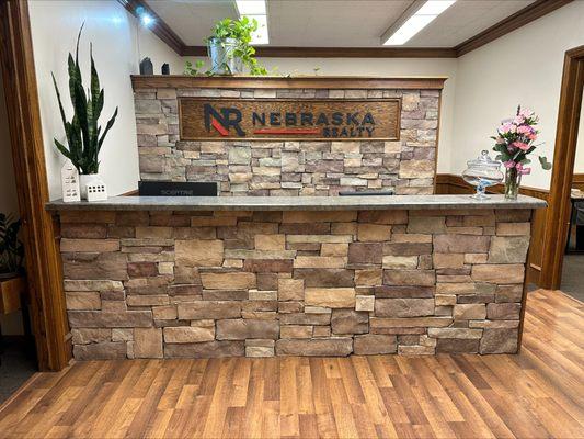 Nebraska Realty Fremont Office - 340 E Military Ave Suite 2, Fremont, NE 68025