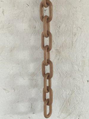 Wooden Chain