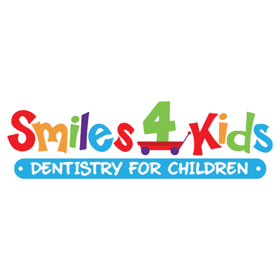 Smiles 4 Kids - Nampa Dental Logo - General Dentist for Children