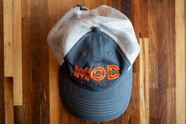 MOD merch