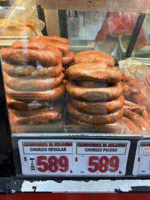 Carniceria El Milagro