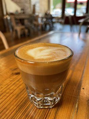 Cortado