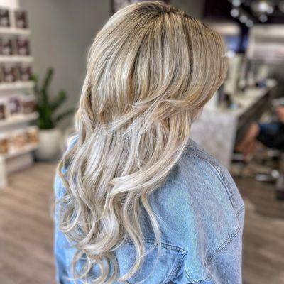 Madison Reed Hair Color Bar Columbus + 72nd