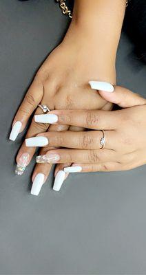 Nails