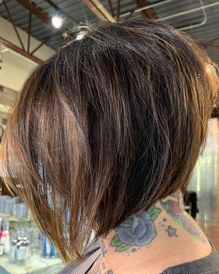 Gurnee Illinois salon Haircut syles