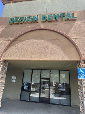 Design Dental