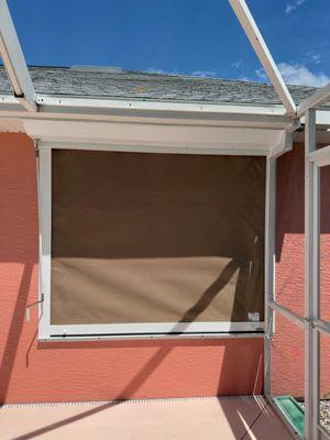 Storm Catcher Fabric Panels
The Leading Hurricane Protection Product on the Market