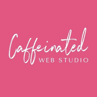 Caffeinated Web Studio