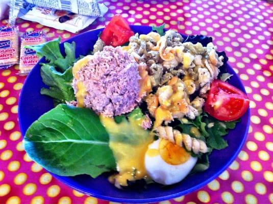 Great Tuna Salad!