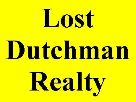 Lost Dutchman Realty