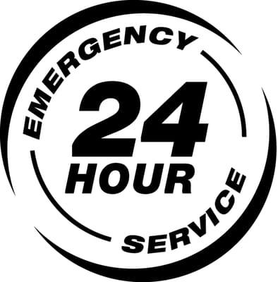 24-Hour Mobile Service