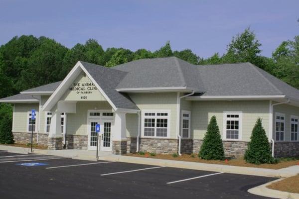 Animal Medical Clinic of Fairburn