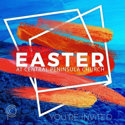 Join us for Easter this weekend!  Easter 2017