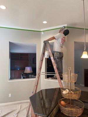 Toledo Painting General Contractor