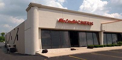 Mike Crivello's Camera Centers, Inc.