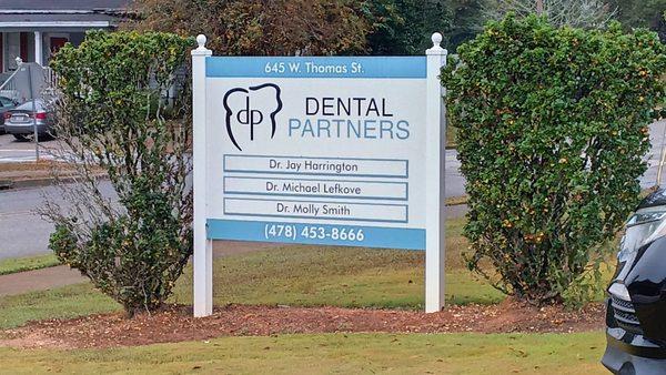 Dental Partners