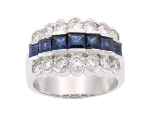 Custom Jewelers Gallery