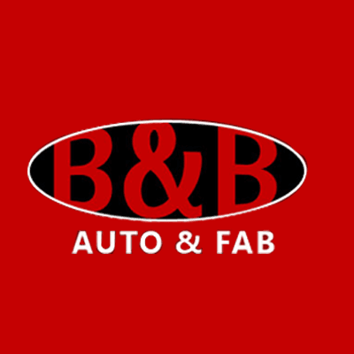 B&B Auto & Fab