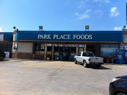 Park Place Foods