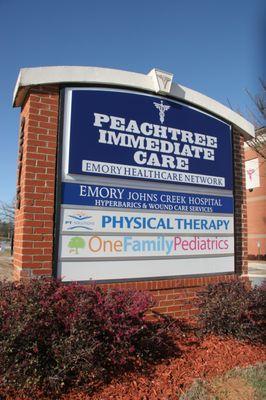 Peachtree Immediate Care - Johns Creek offers urgent care services as well as COVID-19 testing & treatment.