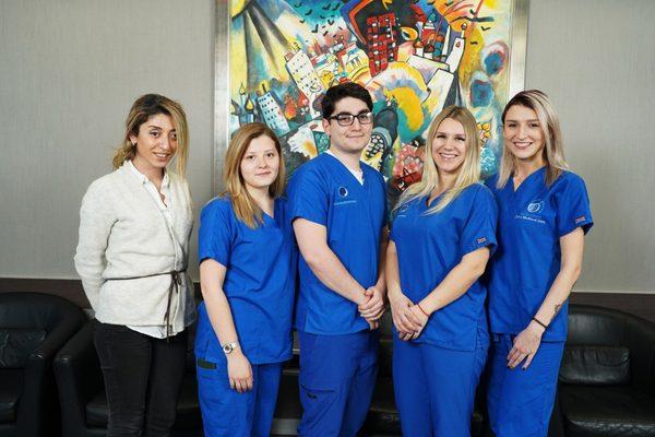 New York Institute of Oral & Maxillofacial Surgery