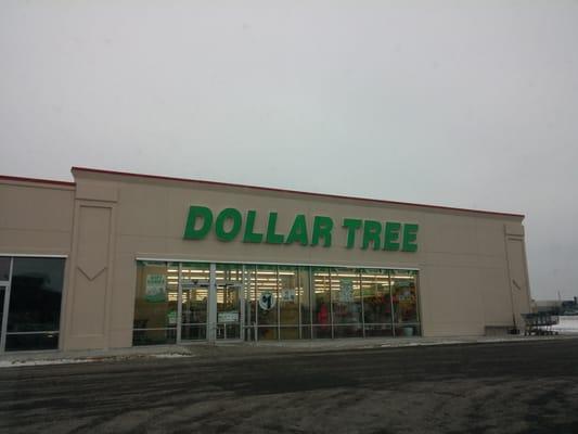 Dollar Tree