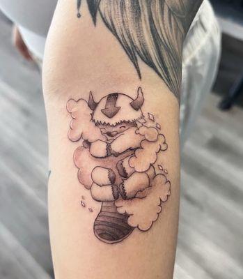 Breaking Boundaries Tattoos