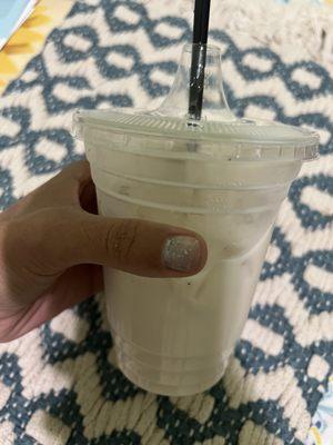 Horchata Juice