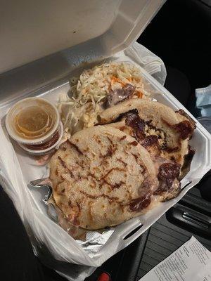 Pupusas