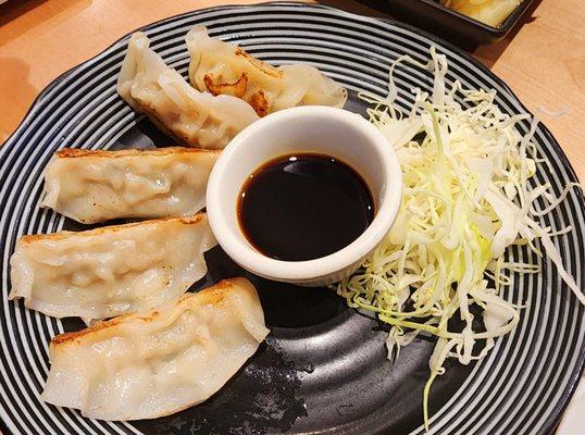 Gyoza