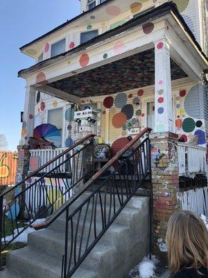 Heidelberg Project