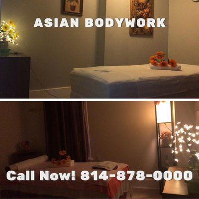 Welcome To Asian Bodywork