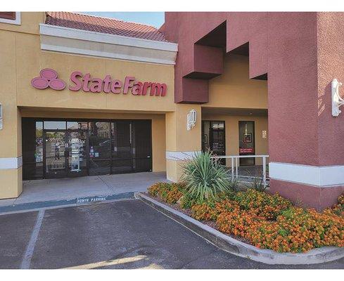 State Farm Office