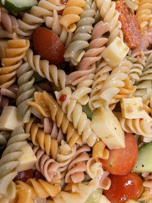 Pasta Salad