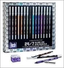 exclusive pencil set spring 2011