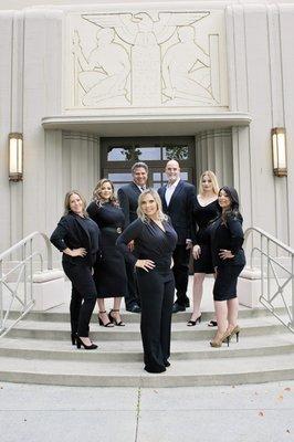 TDR Team Mortgage & Real Estate Company est. 1998