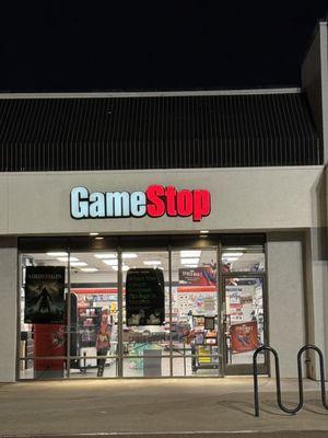 GameStop