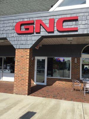 GNC