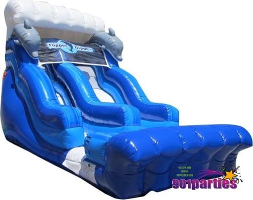 WWW.901PARTIES.COM MEMPHIS WATER SLIDE RENTAL RENTALS ARE A FUN WAY TO CELEBRATE A CHILDS SPECIAL DAY.  CALL 901-878-9386