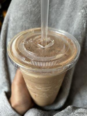 Coffee Lover Smoothie